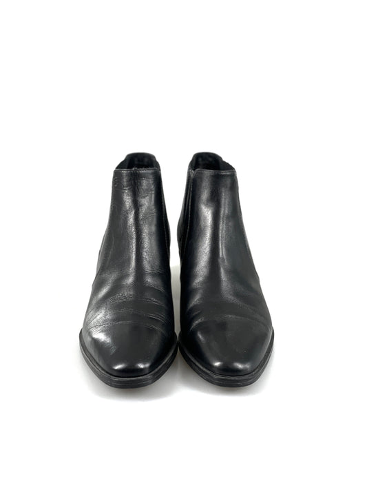 Tod's western boots 38