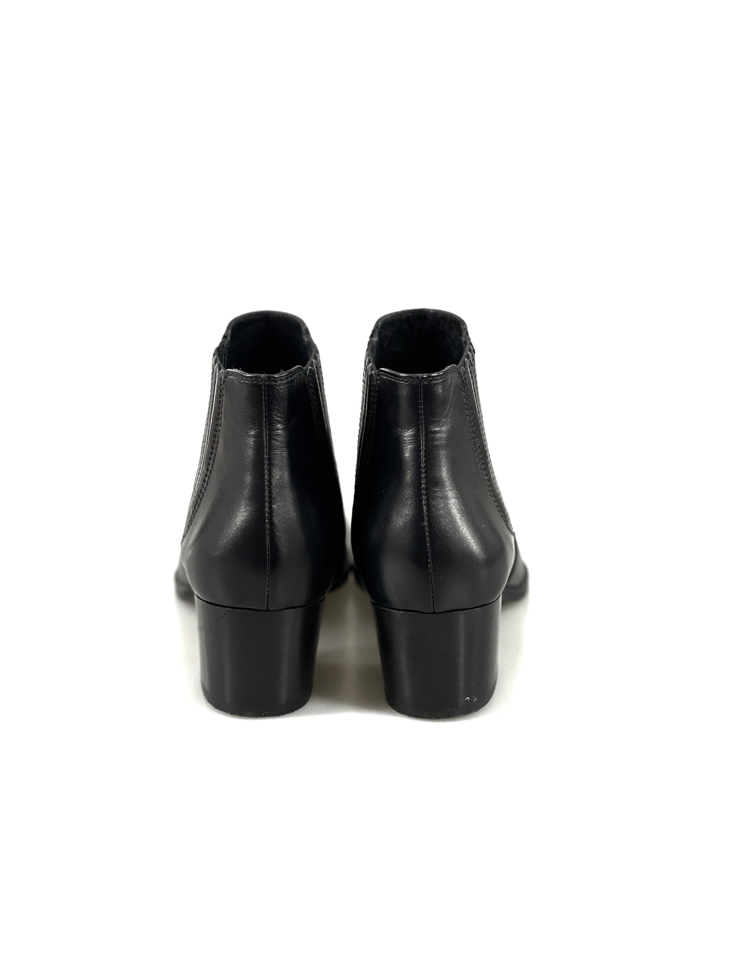 Tod's western boots 38