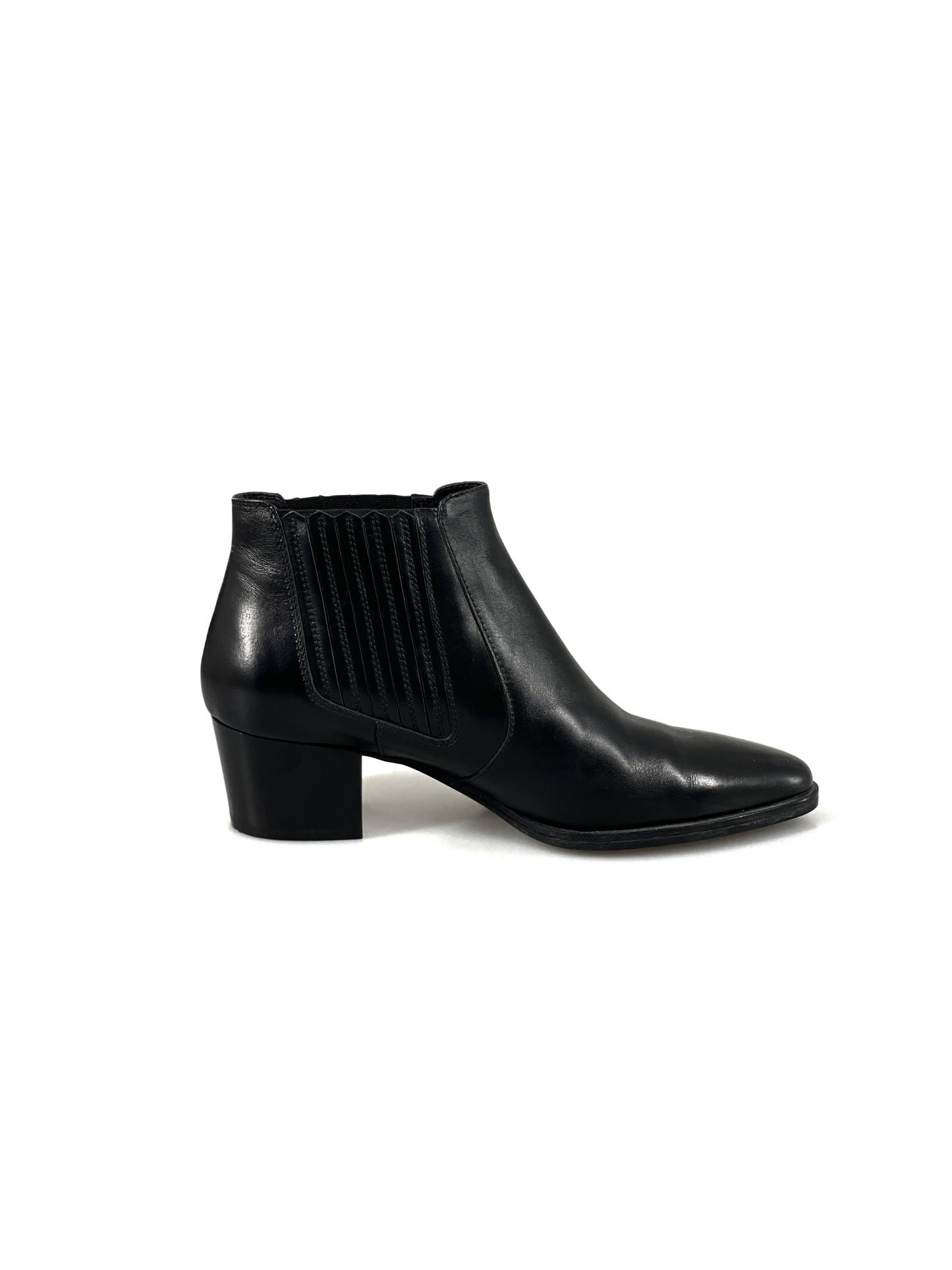 Tod's western boots 38