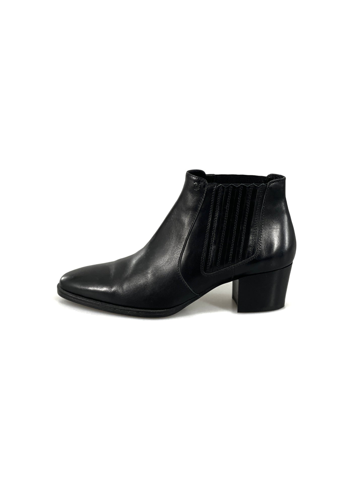 Tod's western boots 38