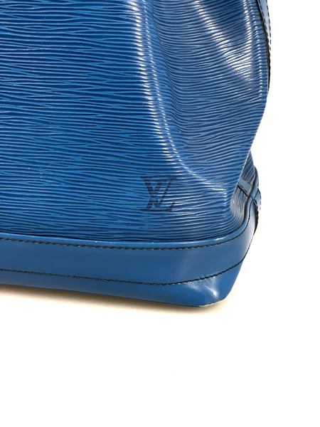 Louis Vuitton Noé Epi bucket bag SV10217