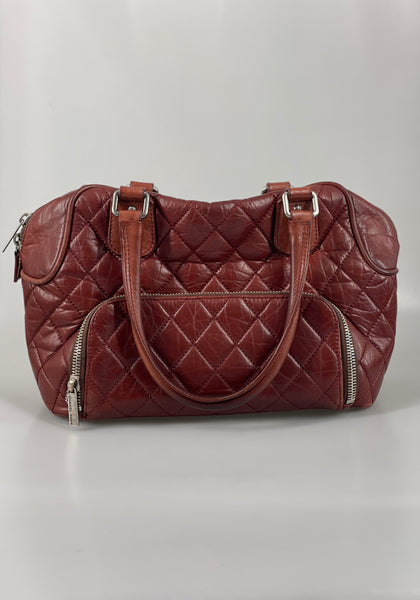 Chanel väska SV10416