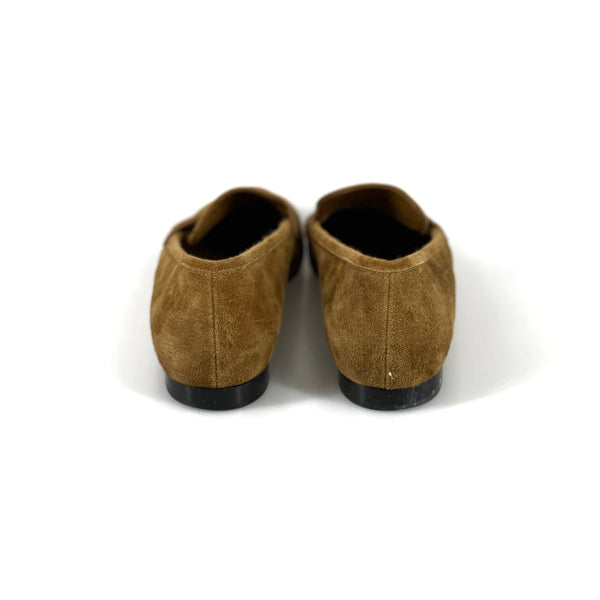 Khaite loafers 38 SV8321