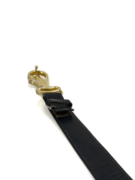 Celine skärp vintage SV8600