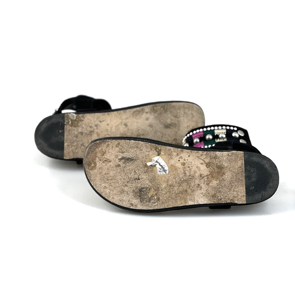 Isabel Marant sandaler 38 SV8748