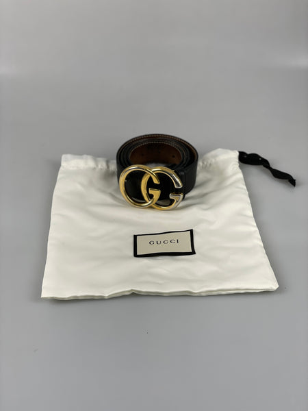 Gucci skärp 90 cm SV13806