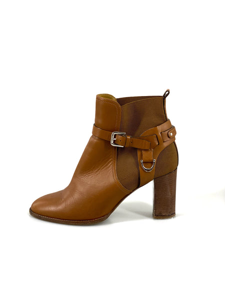 Skor Ralph Lauren Purple Label stl 38,5 SV9352