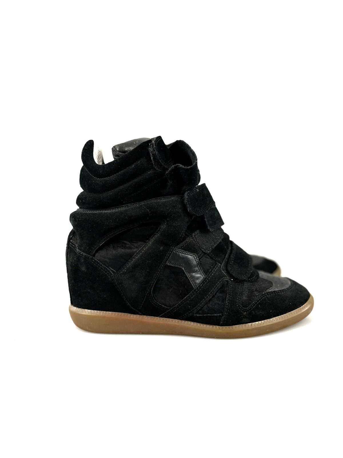 Isabel Marant Bekett boots 38 SV16424