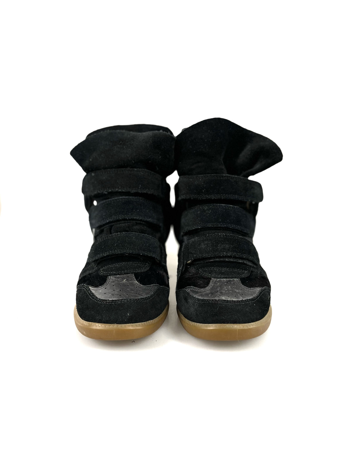 Isabel Marant Bekett boots 38 SV16424