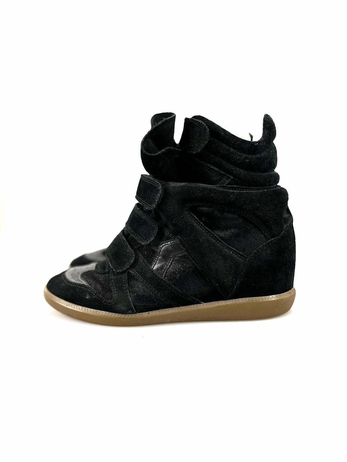 Isabel Marant Bekett boots 38 SV16424