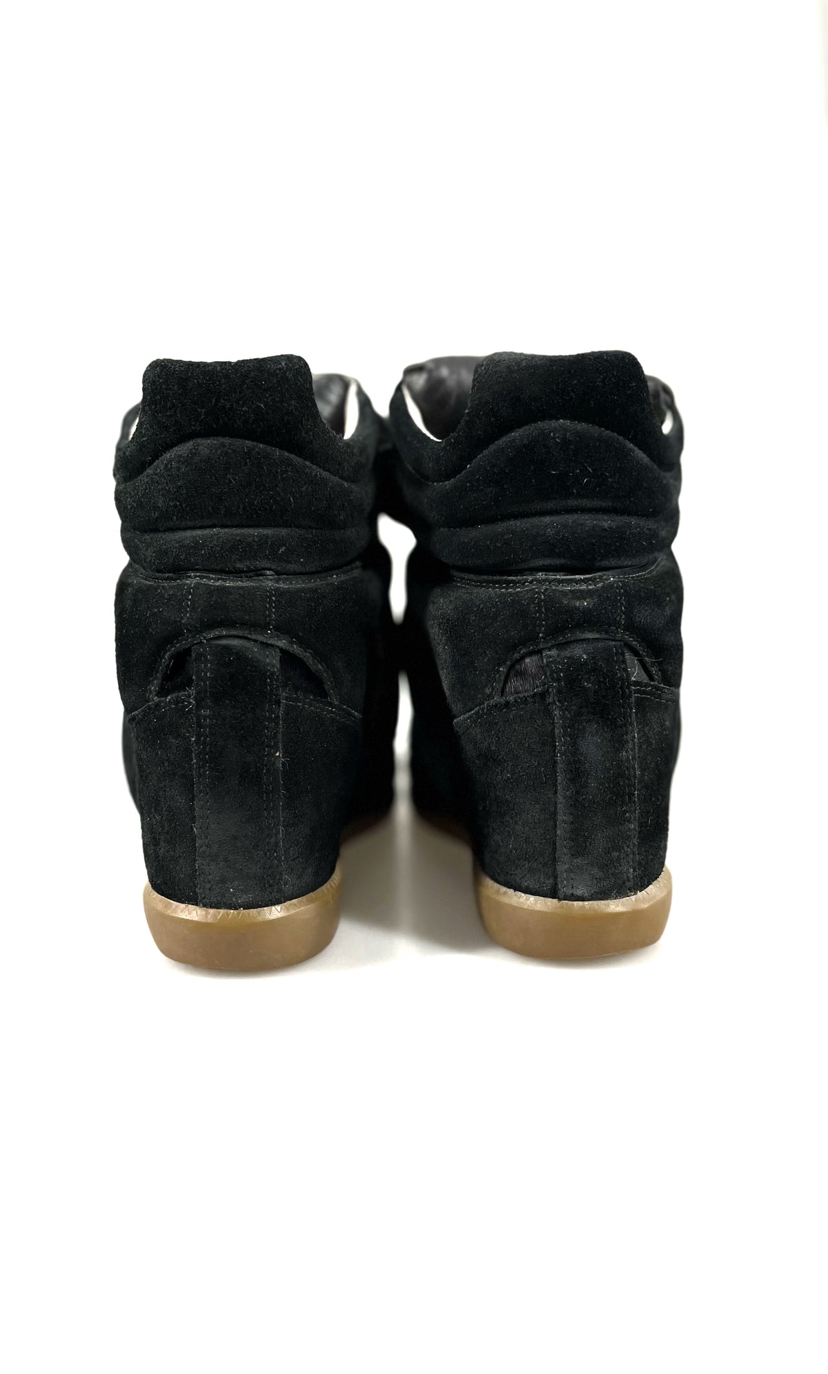 Isabel Marant Bekett boots 38 SV16424
