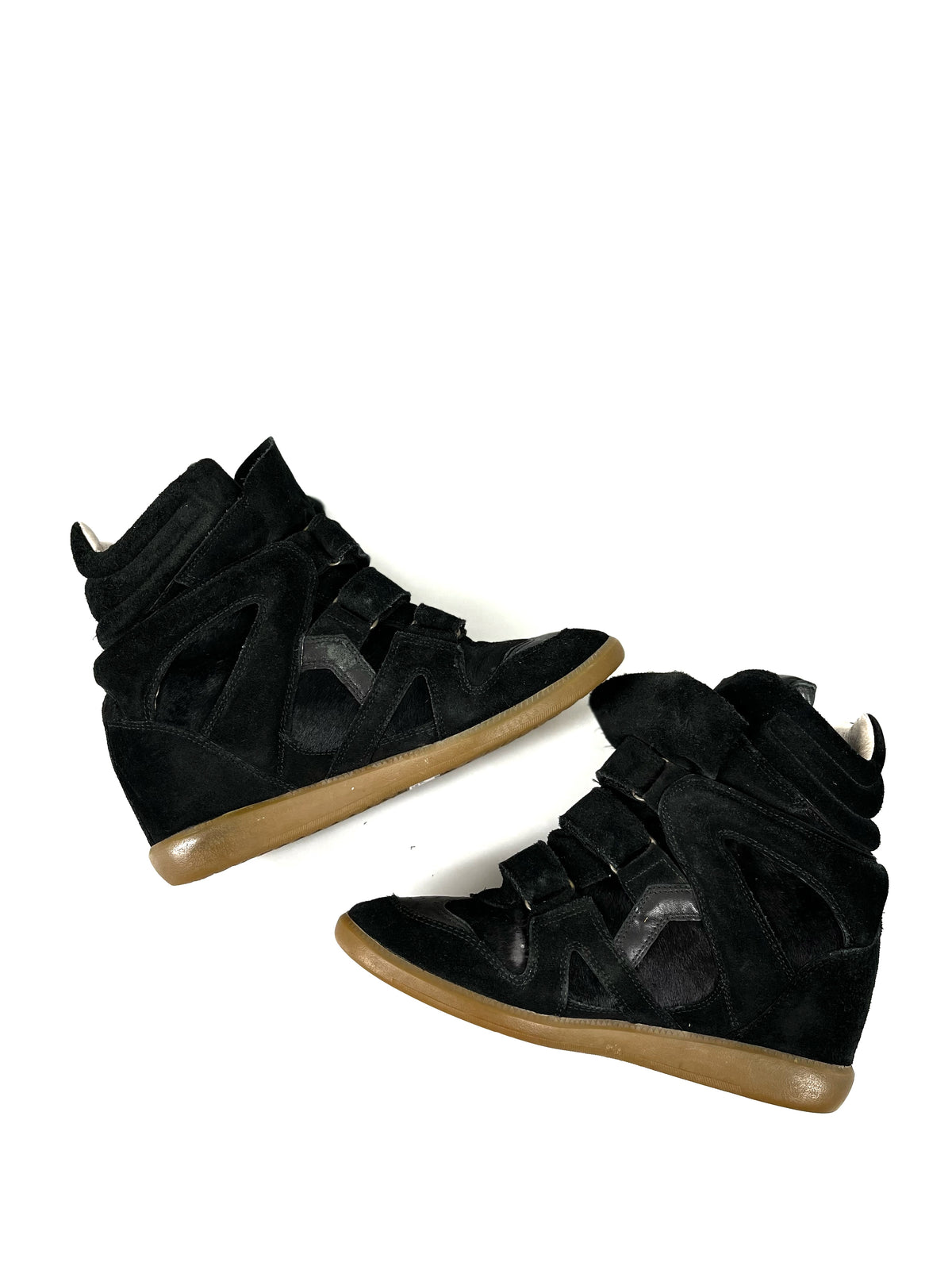 Isabel Marant Bekett boots 38 SV16424