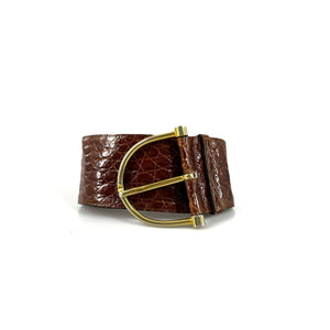 Bottega Veneta S midjebälte SV9744