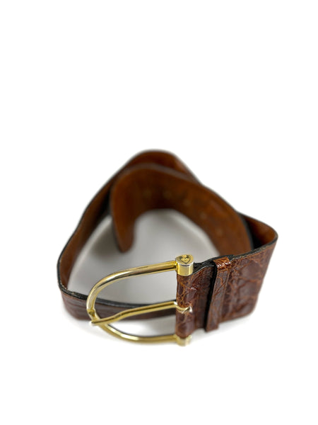 Bottega Veneta S midjebälte SV9744