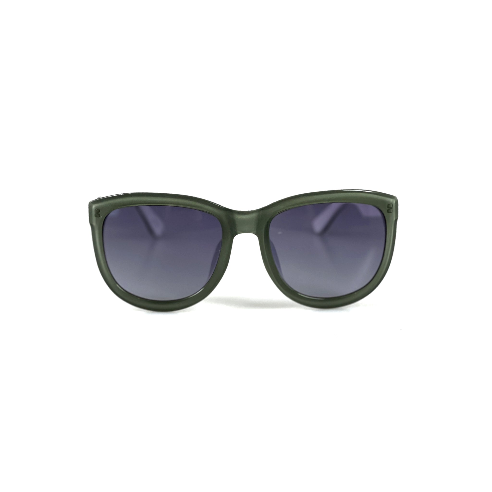 Linda Farrow solglasögon gröna SV9270