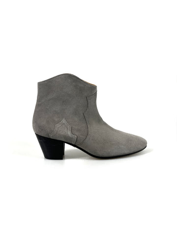 Isabel Marant western boots stl 38 SV9538