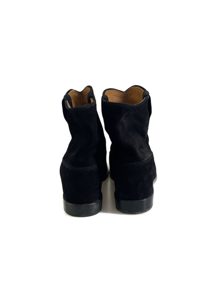 Isabel Marant Crisi boots 38 SV9760