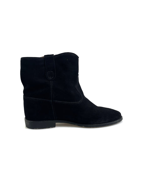 Isabel Marant Crisi boots 38 SV9760