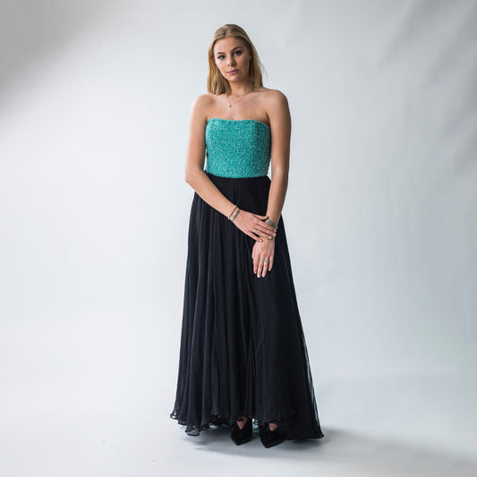 Prabal Gurung aftonklänning SV1805