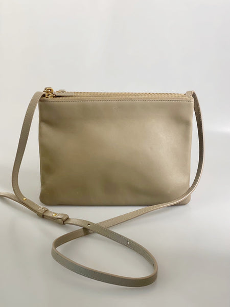 Celine Trio L crossbody väska SV12133